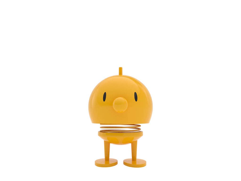 Hoptimist - Bumble Medium Yellow