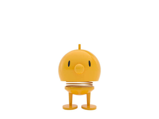 Hoptimist - Bumble Medium Yellow