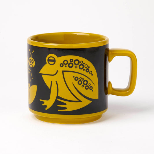Magpie x Hornsea Mug Frog