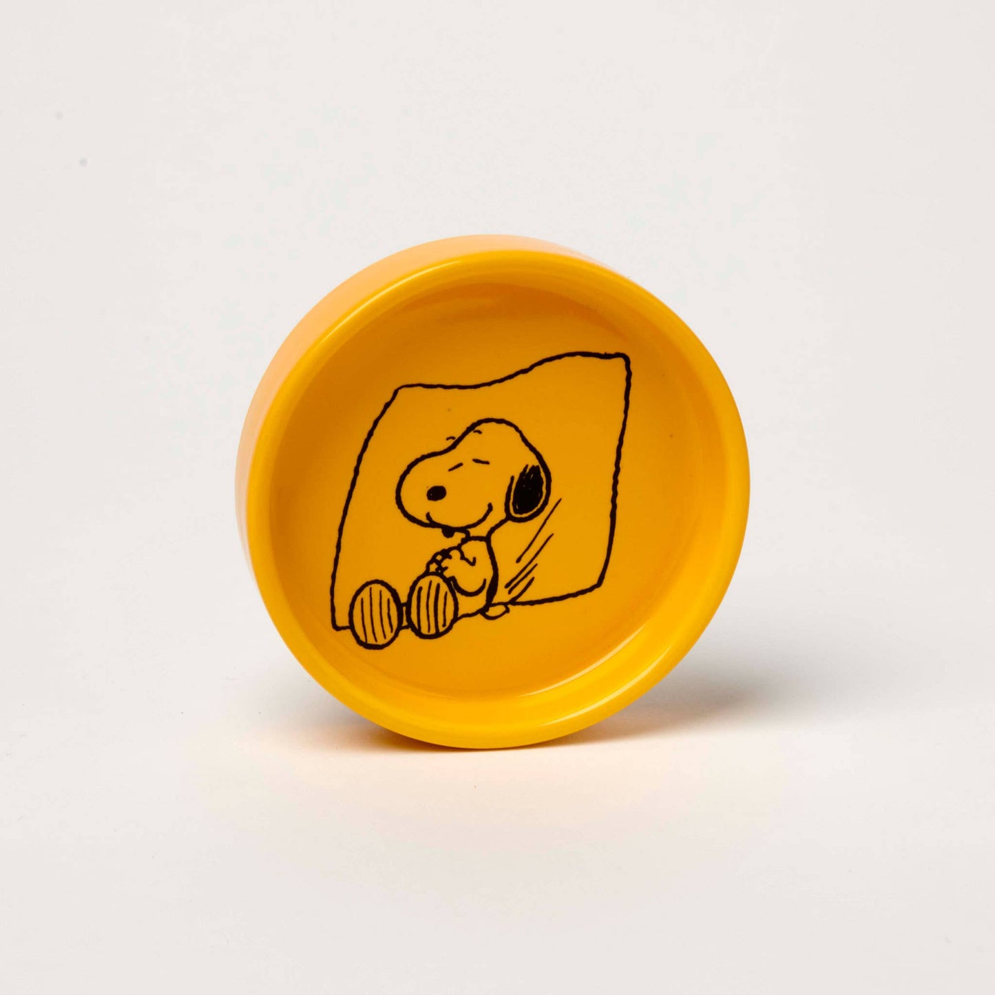 Peanuts Pin Dish - Lazy Day