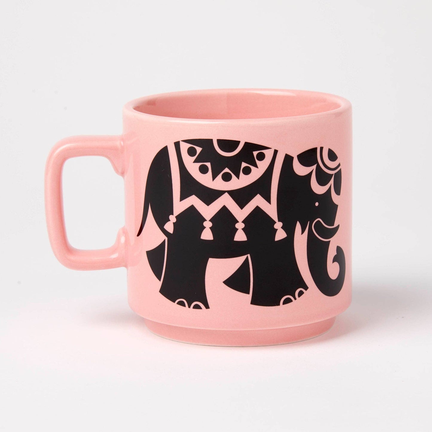 Magpie x Hornsea Mug - Elephant