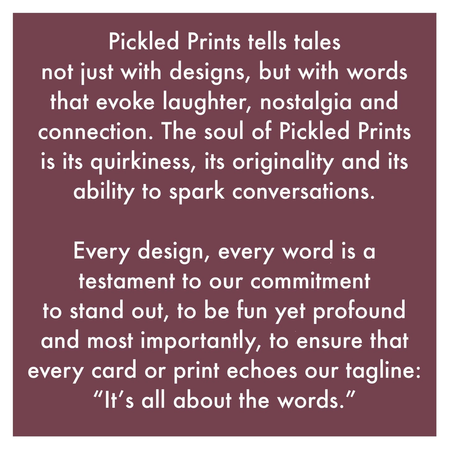 We Die Funny Christmas Card