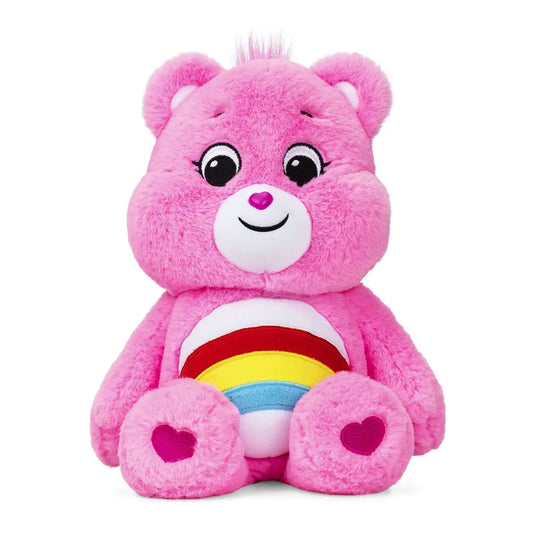 Care Bears Basic Medium Plush Cheer Bear