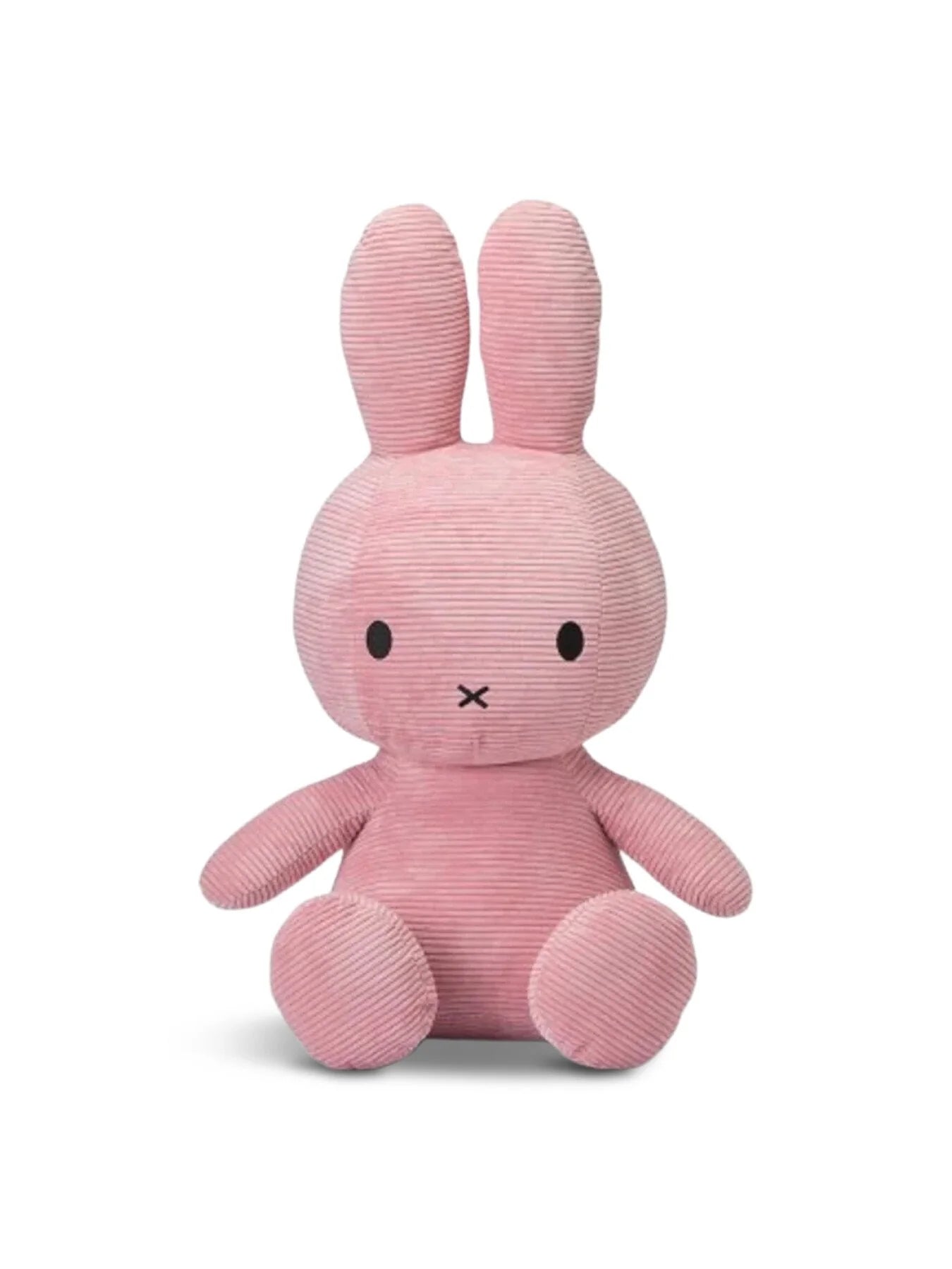 Miffy Mega XL Corduroy - Pink