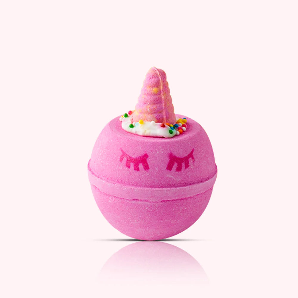 Confetea Unicorn Bath Bomb Fizzer