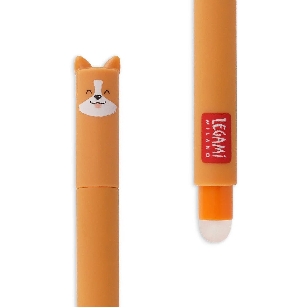 Corgi Erasable Pen