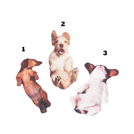 Dog Nail Files