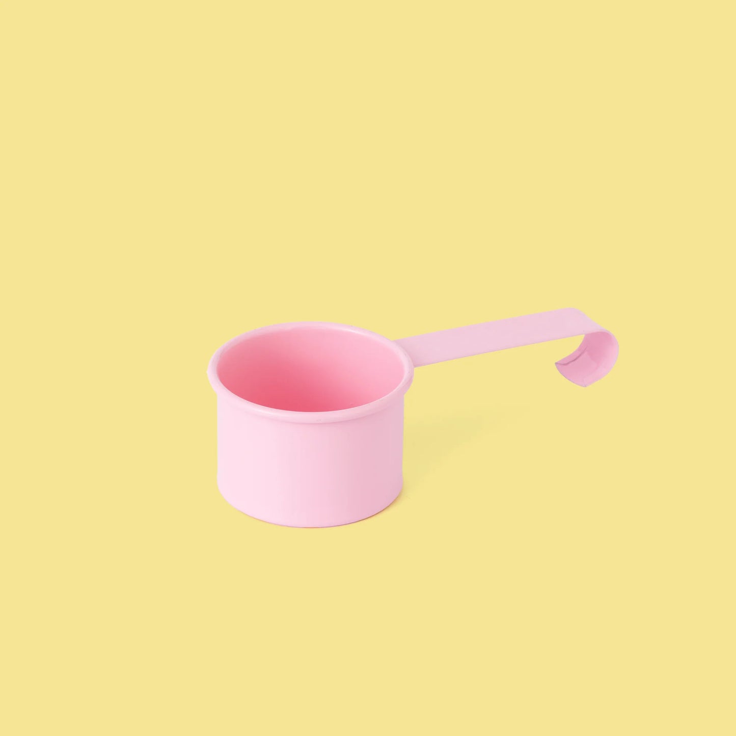 Cool Dog Club Storage Tin & Scoop