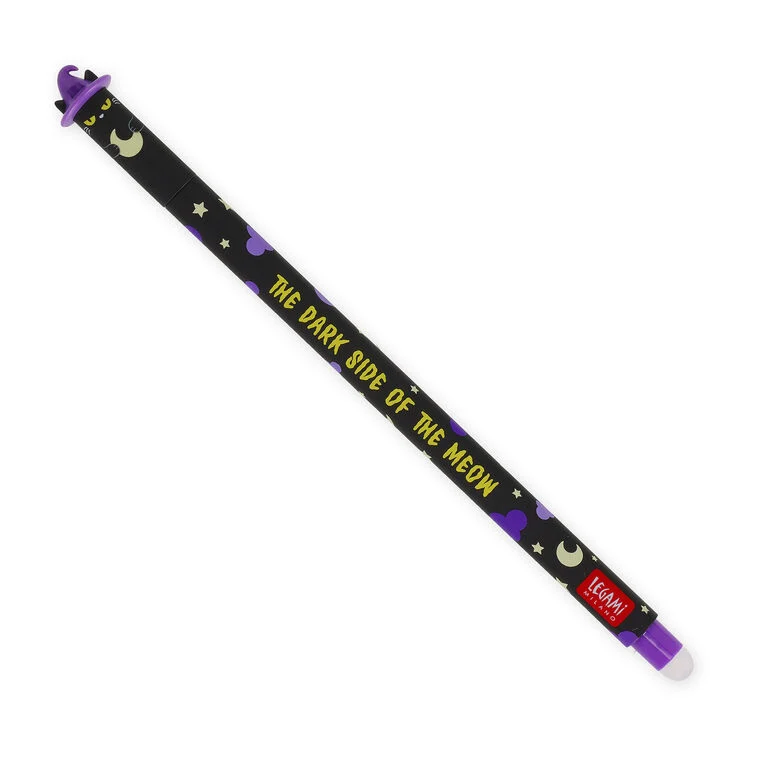The Boo Crew 3 Erasable Halloween Gel Pens