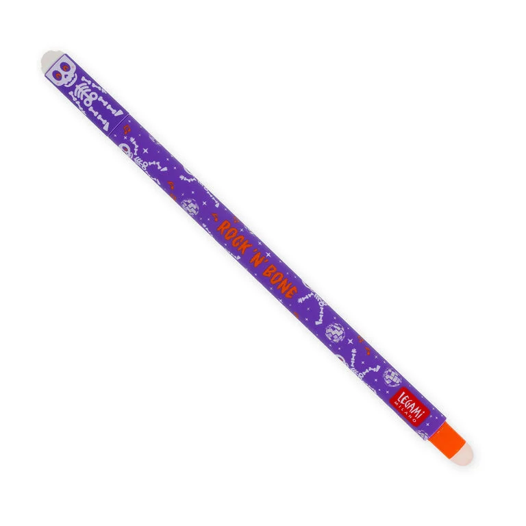 The Boo Crew 3 Erasable Halloween Gel Pens