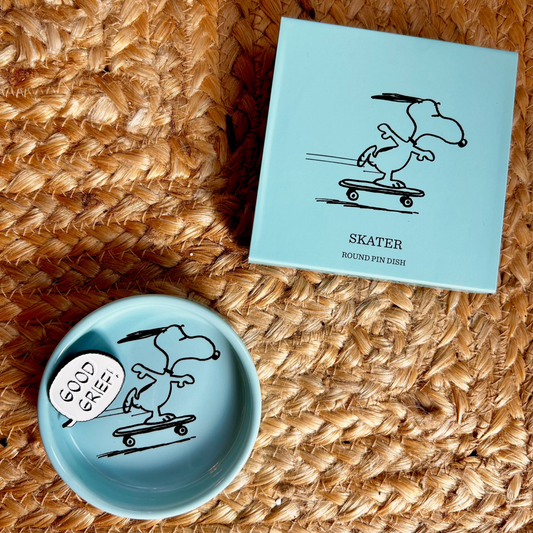 Peanuts Pin Dish Bundle!