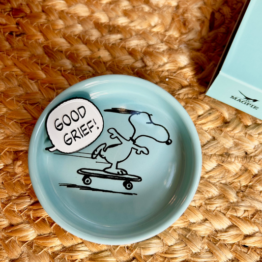 Peanuts Pin Dish Bundle!