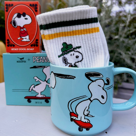 £20 Peanuts Bundle!
