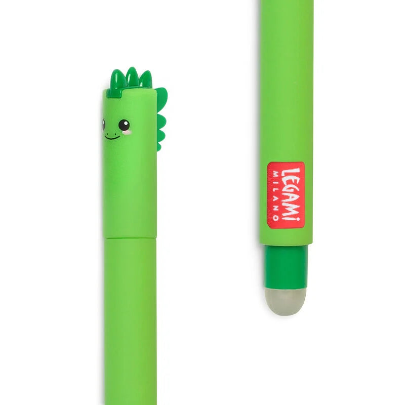 Dinosaur Erasable Pen