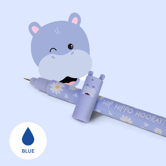 Hippo Erasable Pen