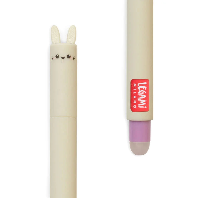 Bunny Erasable Pen