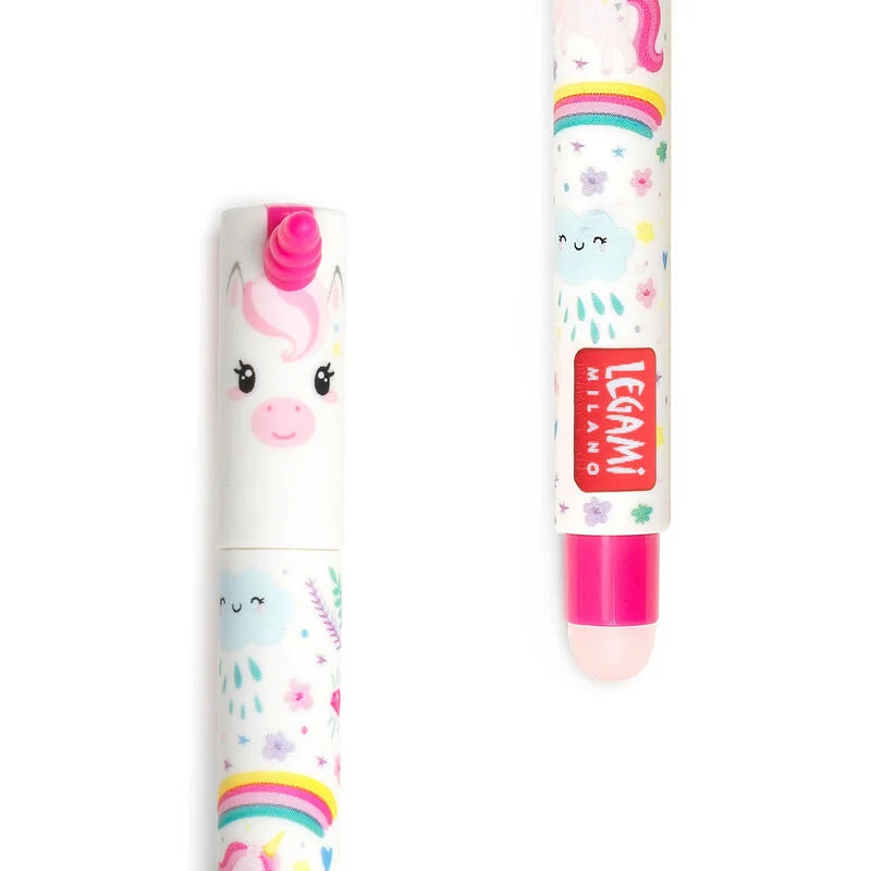 Unicorn Erasable Pen