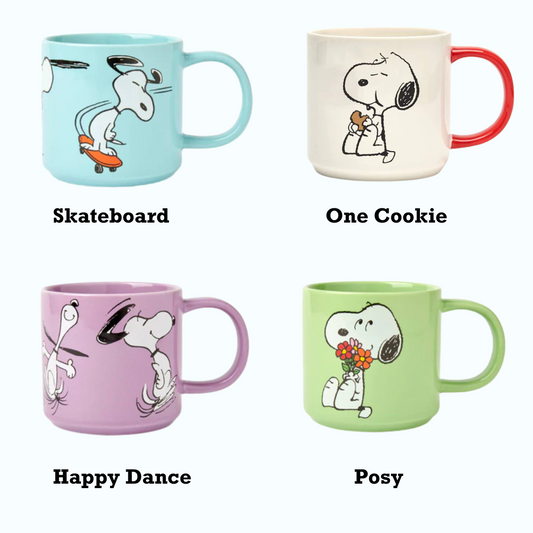 £20 Peanuts Bundle!