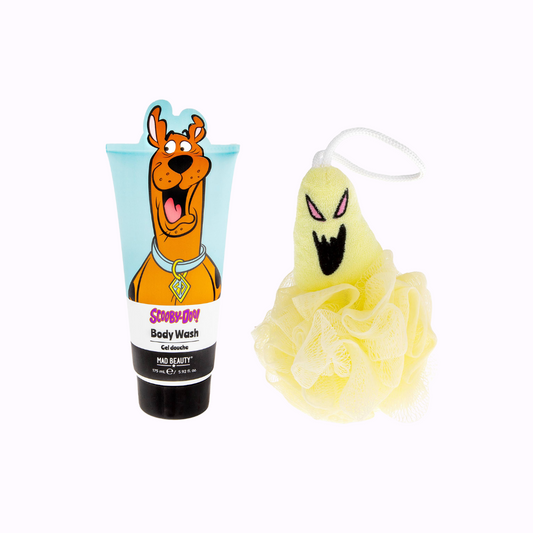 Scooby Doo Body Wash Set