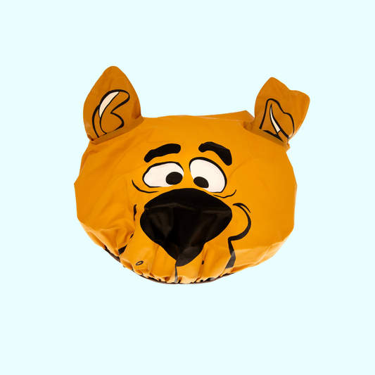 Scooby Doo Shower Cap