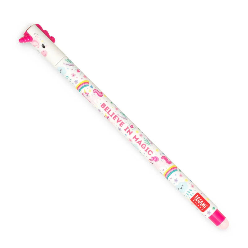 Unicorn Erasable Pen