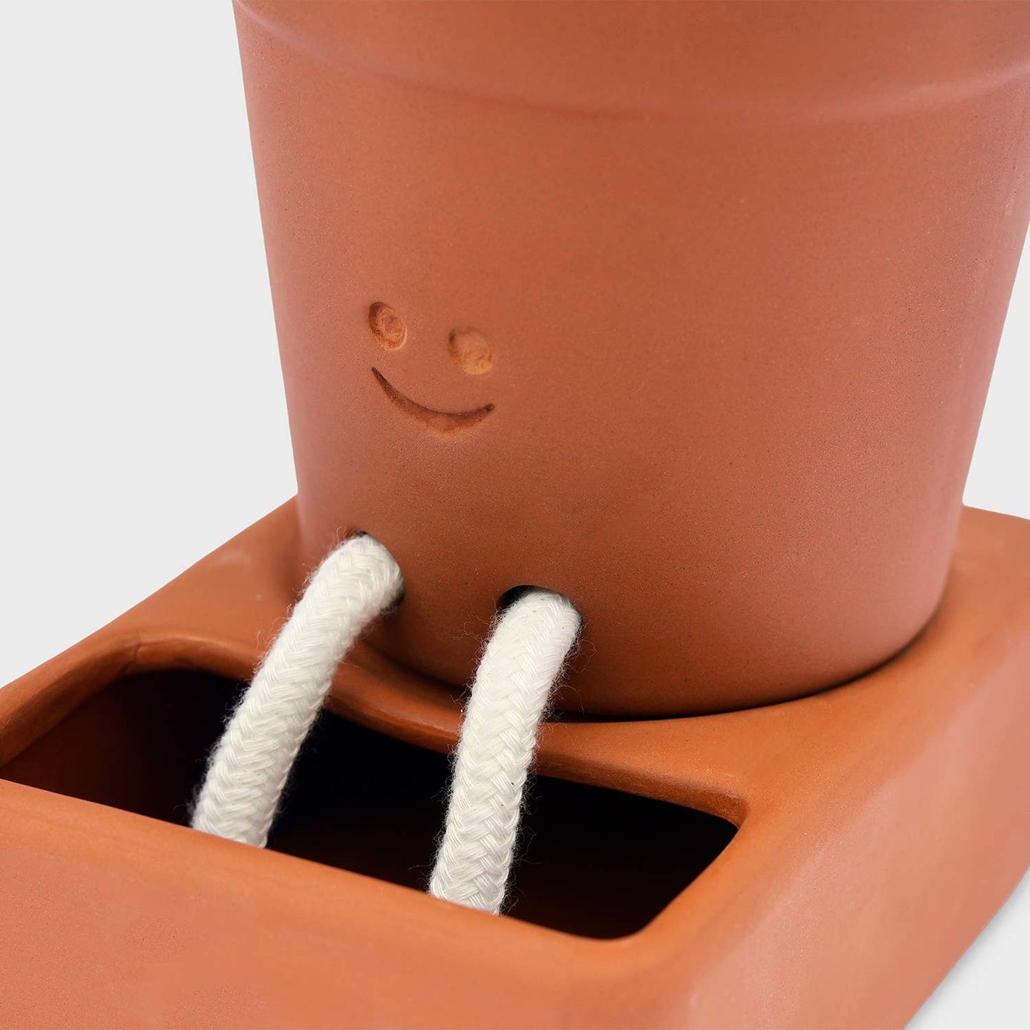 Self Care Planter Self Watering Plant Pot