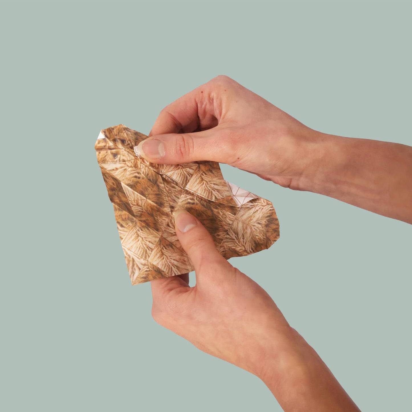 Paper Pups  DIY Origami Kit