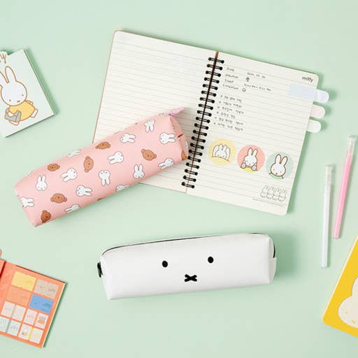 Miffy Pencil Cases