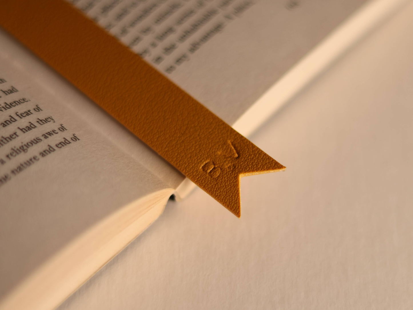 Personalised Bookmarks DIY Gift Kit