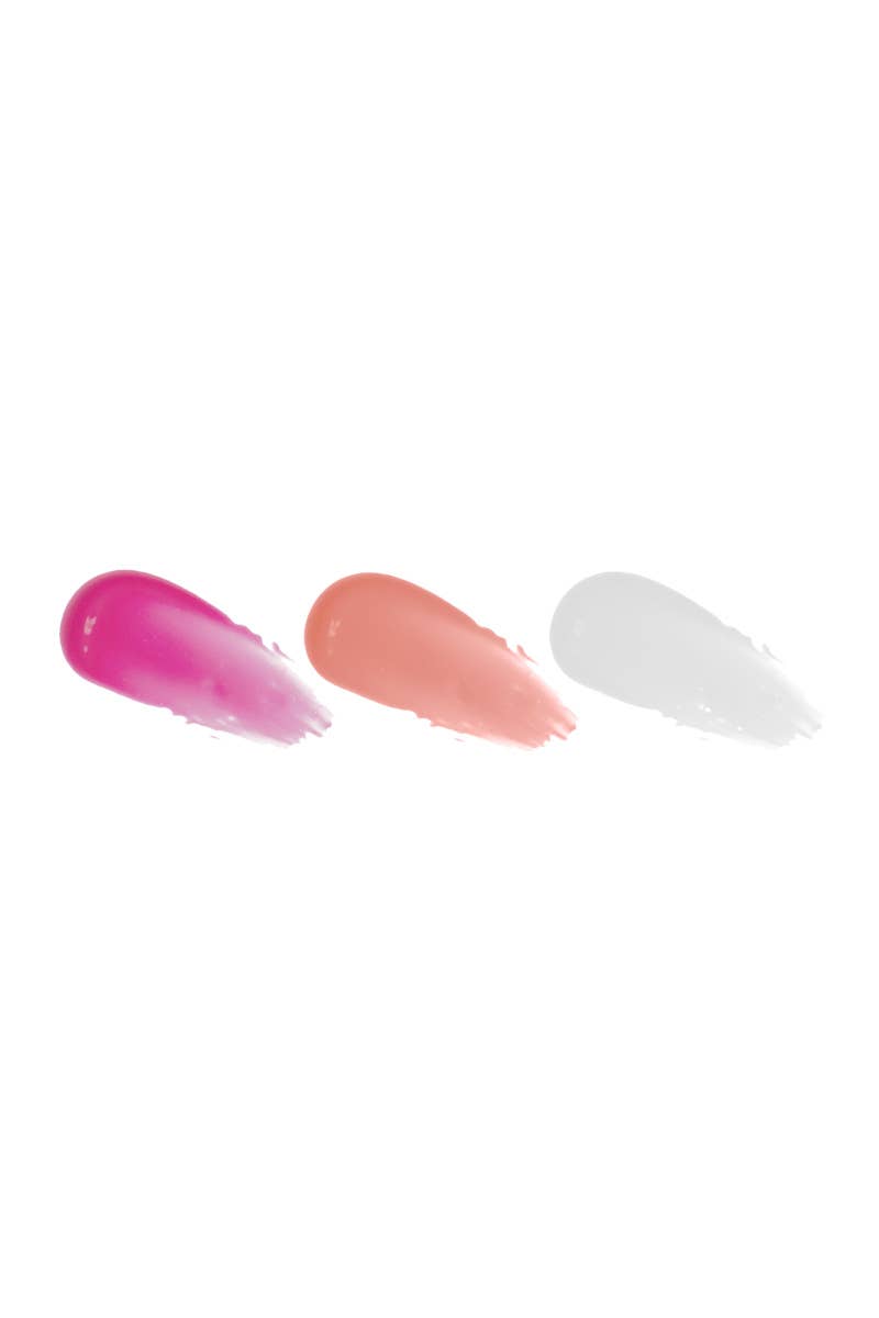 Peanuts Holiday Soft Cozy Lip Butter Set