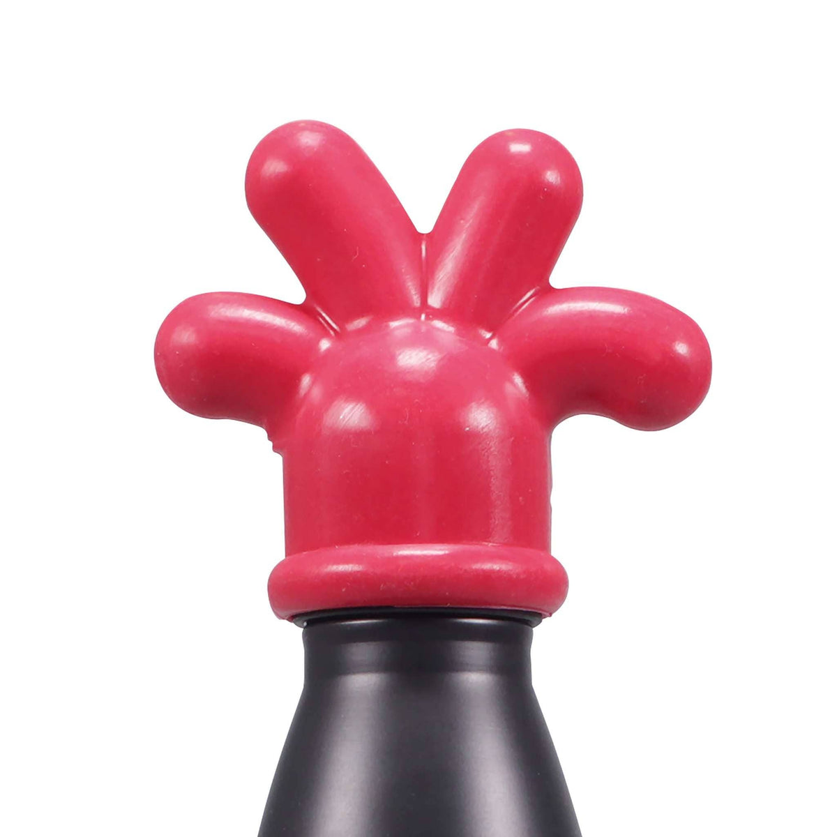 Feathers McGraw 3D Metal Water Bottle