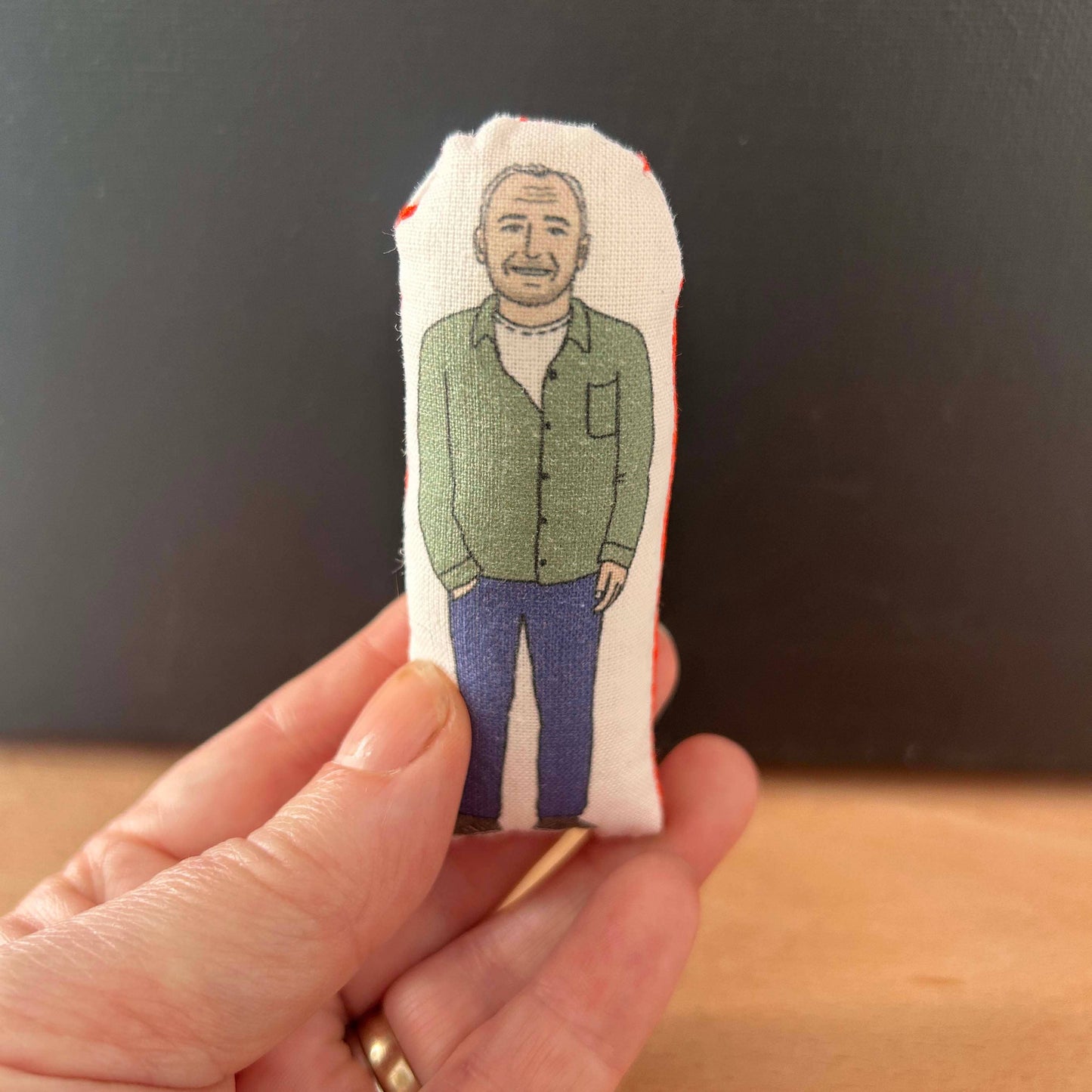 Bob Mortimer - Tinned Idol Keepsake