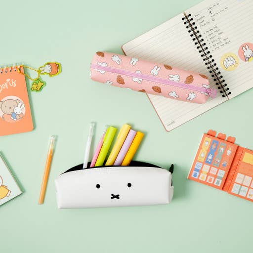 Miffy Pencil Cases