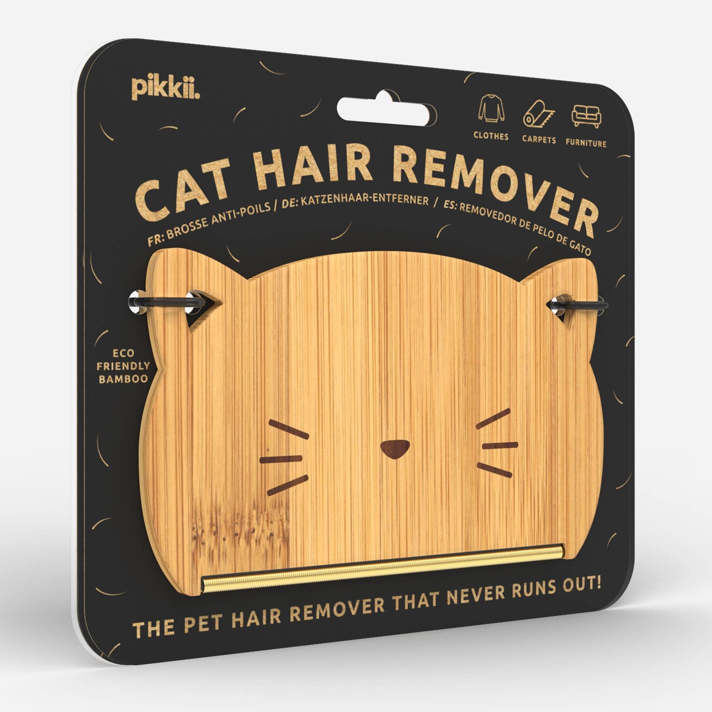 Cat Hair Remover Reusable Lint Roller