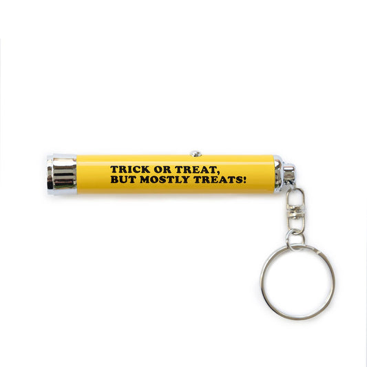 3P4 x Peanuts® Snoopy Mummy Flashlight