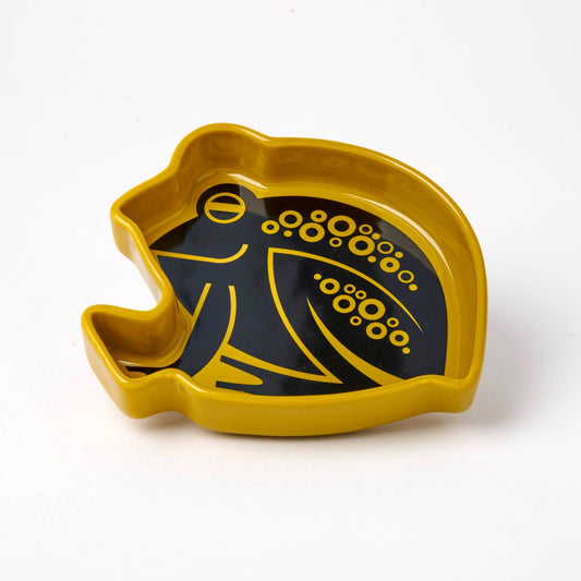 Magpie x Hornsea Trinket Tray - Frog