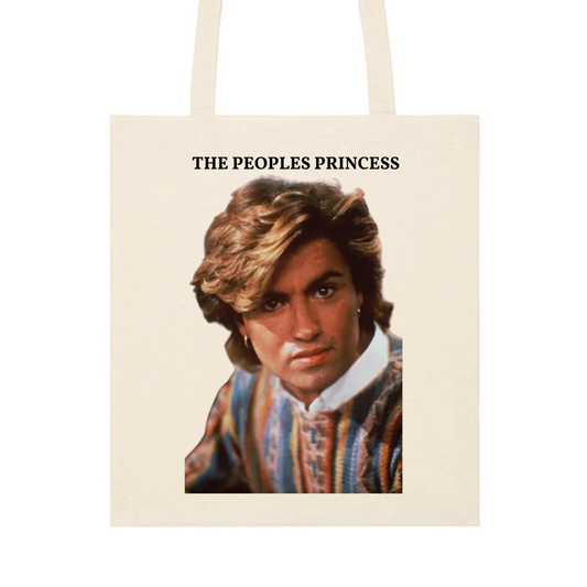 The People's Princess Tote Bag