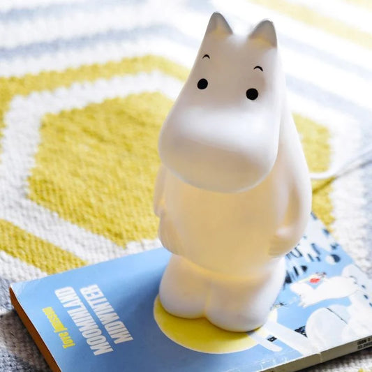 Moomin LED Light