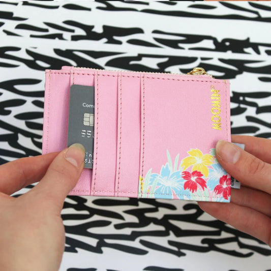 Moomin Little My Zip Purse