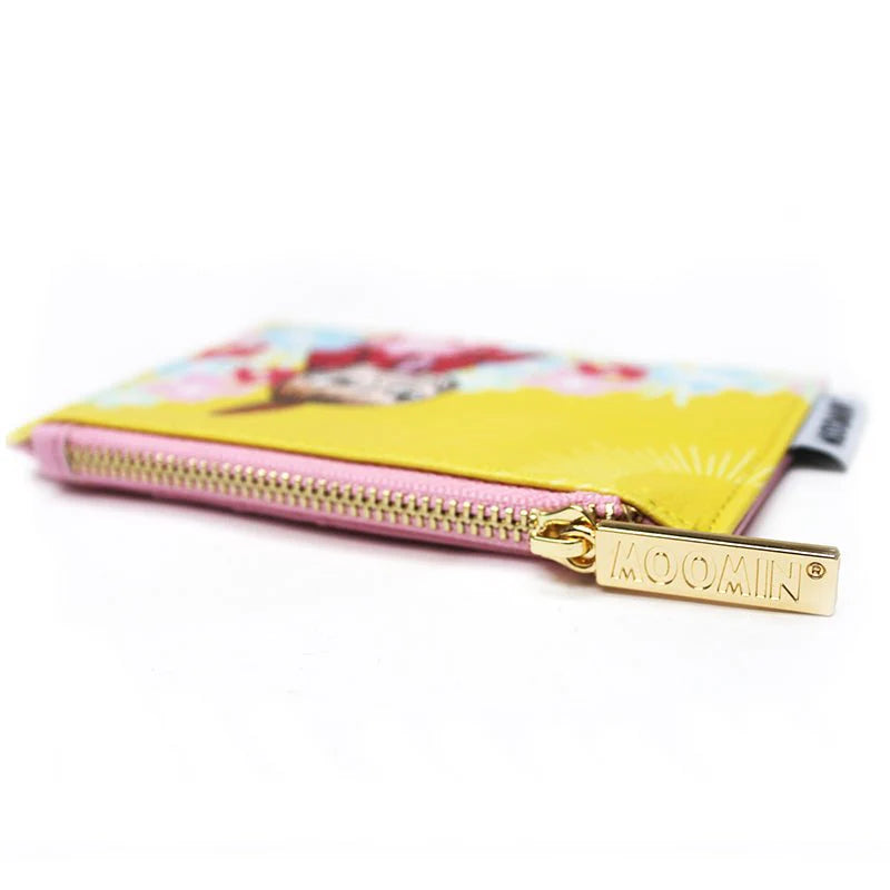 Moomin Little My Zip Purse