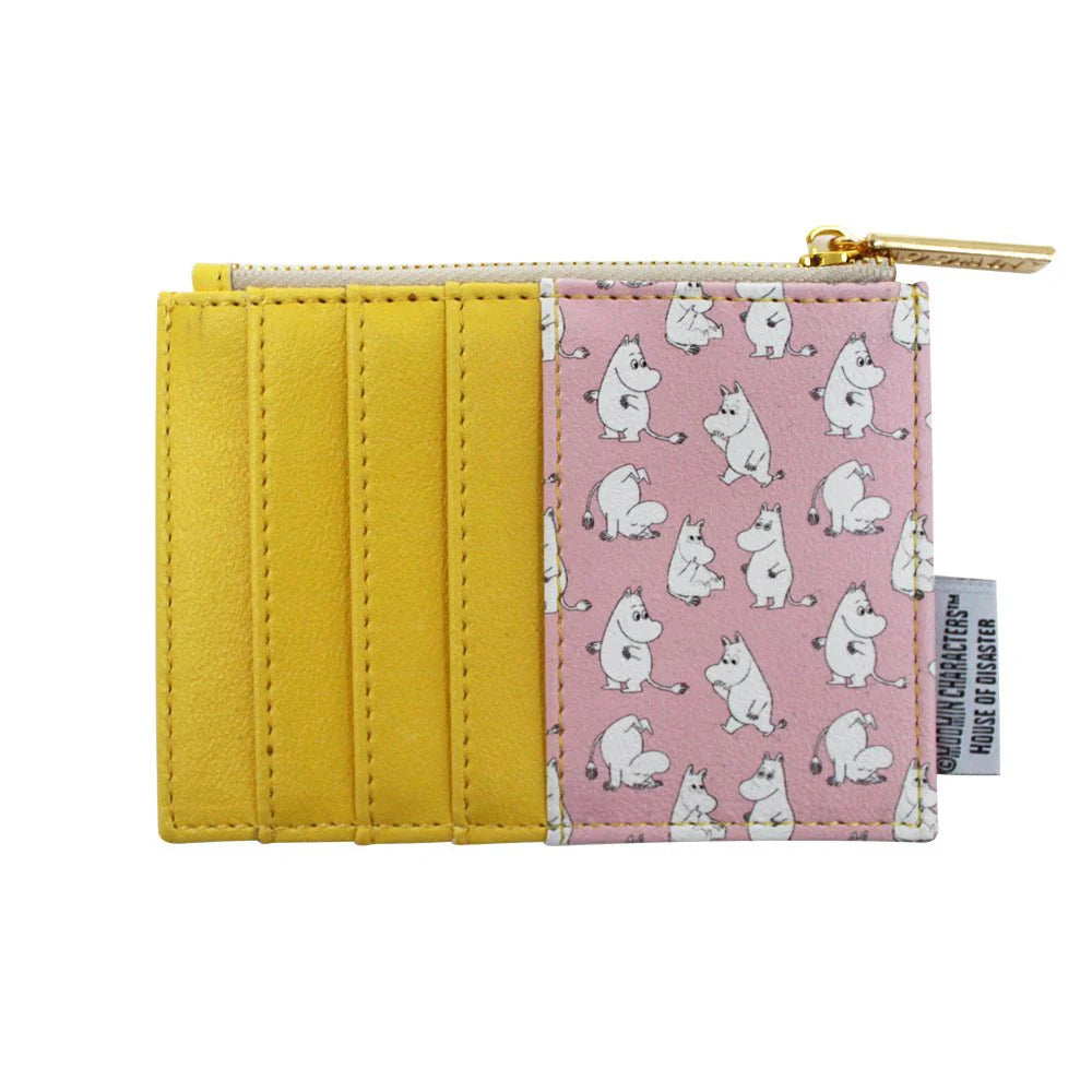 Moomin Star Purse