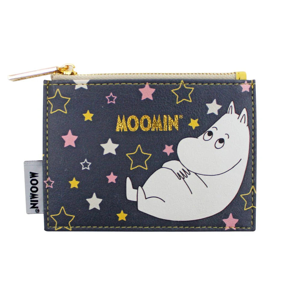 Moomin Star Purse